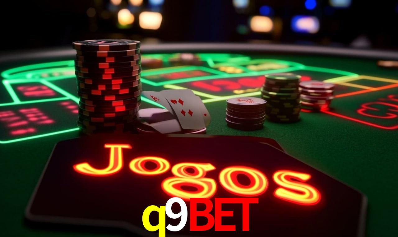 Torneios e prêmios garantidos na q9bet