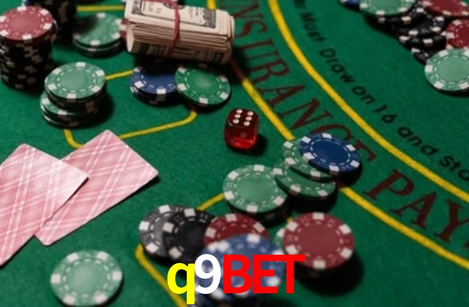 Mercados ao vivo e cash out na q9bet